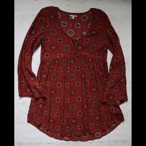 Amuse Society Dress M